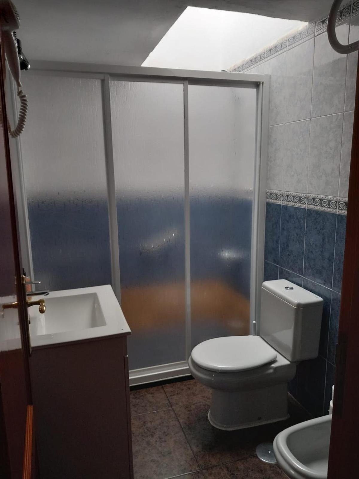 Vivienda Vacacional Casa Rosi Frontera Buitenkant foto