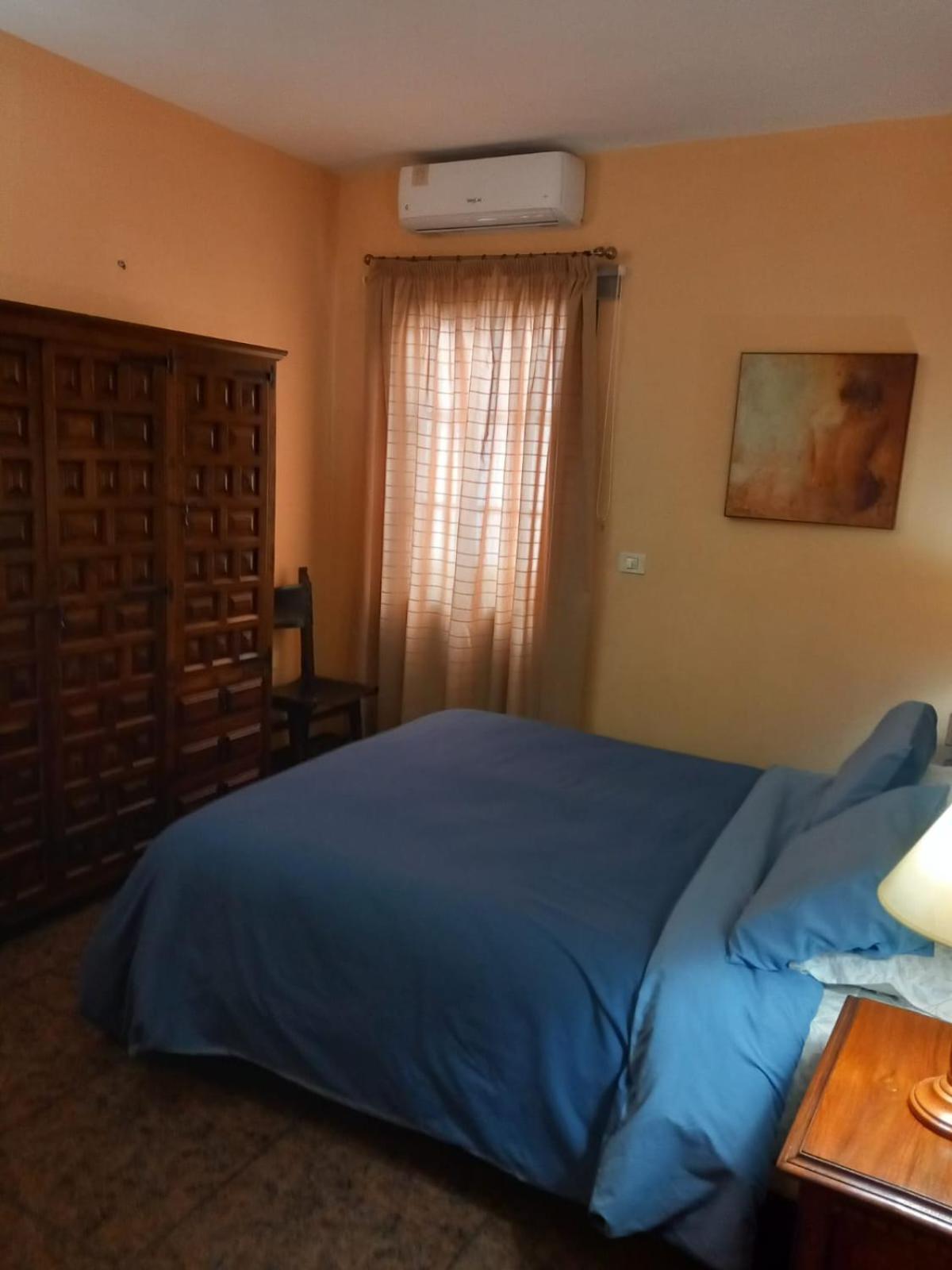 Vivienda Vacacional Casa Rosi Frontera Buitenkant foto